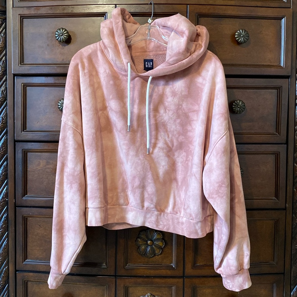 Gap hoodie
